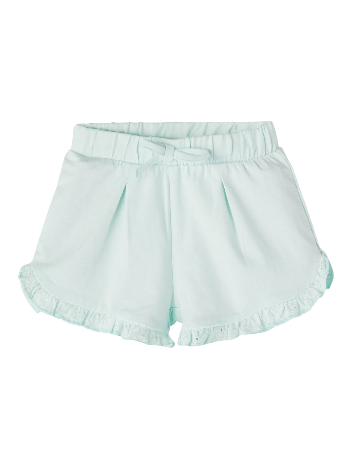 NBFFREYA Shorts - Glacier